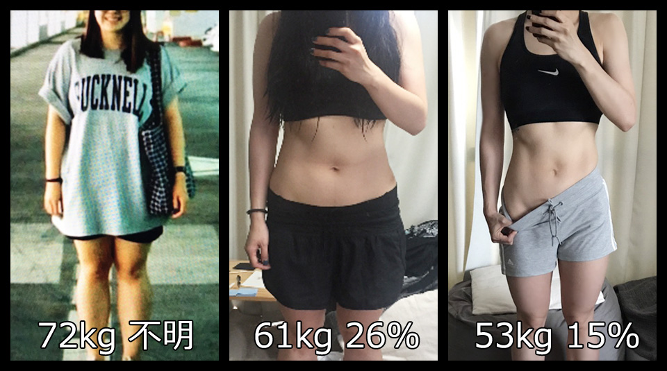 パーソナルトレーニング S.H